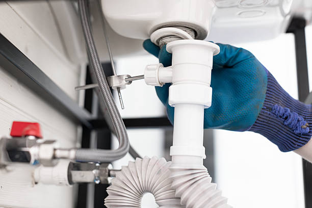 Reliable Plumbing contractor in North Bend, WA by Masters Plumbing Service